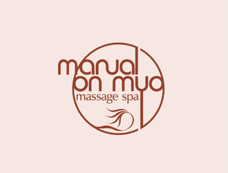 谭家强的logo设计