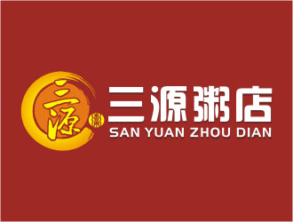 杨福的logo设计