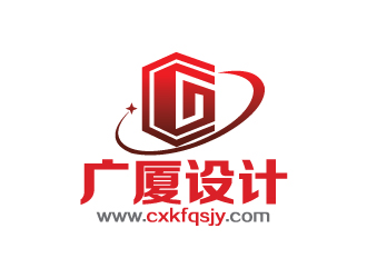 秦晓东的logo设计
