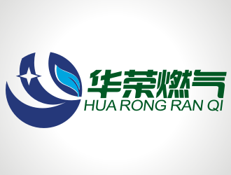 张军代的logo设计