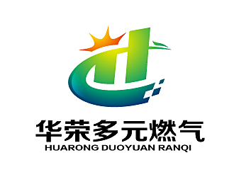 范振飞的logo设计