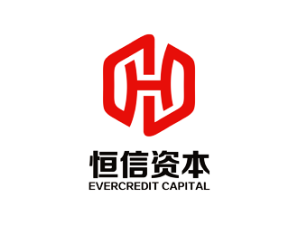 谭家强的logo设计