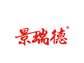 许明慧的logo设计
