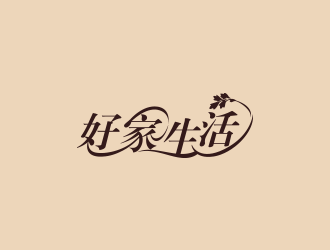 黄安悦的logo设计