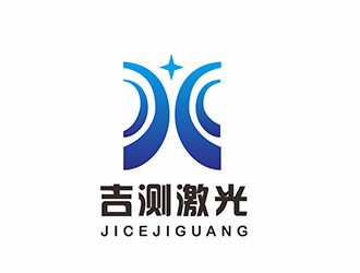 AR科技核心～雪狐设计的logo设计