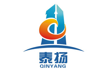 杨占斌的logo设计