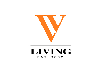 范振飞的Liwi  立维卫浴logo设计