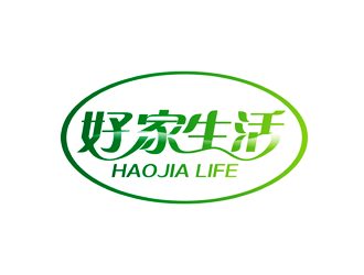谭家强的logo设计