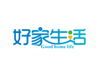 赵波的logo设计