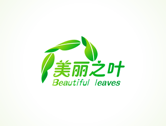 谭家强的logo设计