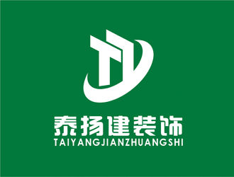 陈今朝的logo设计