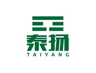 陈兆松的logo设计