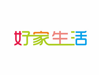 AR科技核心～雪狐设计的logo设计