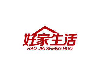陈兆松的logo设计