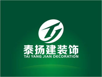 杨福的logo设计