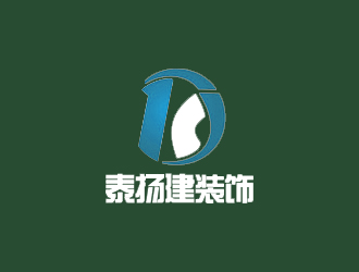 林晟广的logo设计