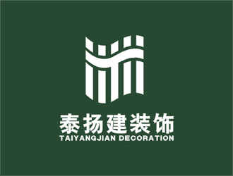 高建辉的logo设计
