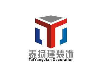 陈波的logo设计