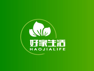 文大为的logo设计