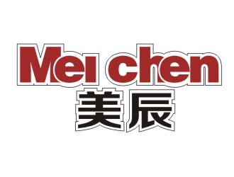 胡红志的美辰logo设计