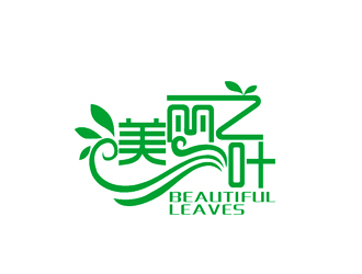 许明慧的logo设计