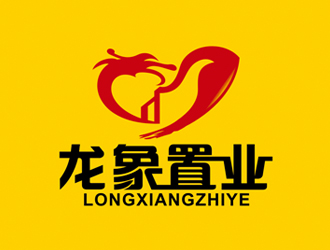 赵波的logo设计