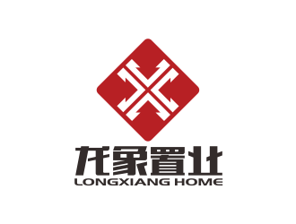 林思源的logo设计