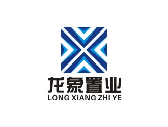 曾翼的logo设计