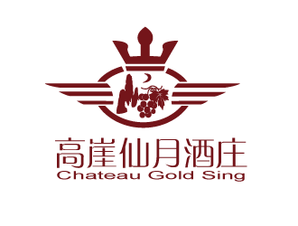 沈大杰的logo设计