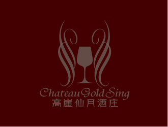 陈晓滨的logo设计