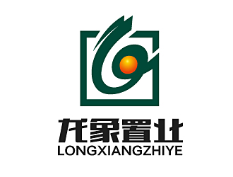 范振飞的logo设计