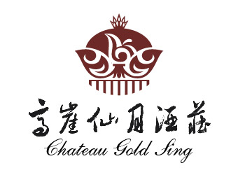黄程的logo设计