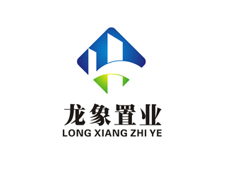 陈今朝的logo设计