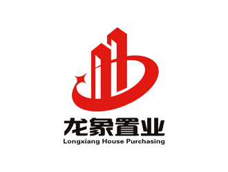 谭家强的logo设计