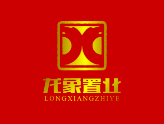 张发国的logo设计