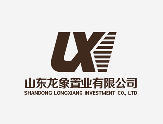陈玉林的logo设计