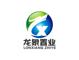 仓小天的logo设计