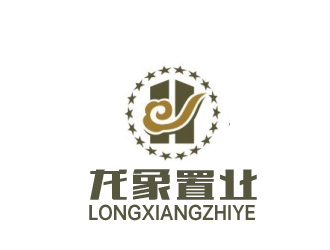 黄程的logo设计