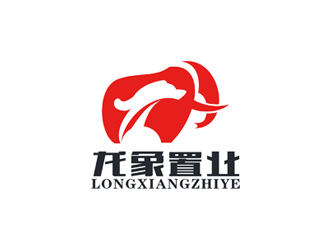 许明慧的logo设计