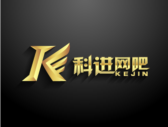 陈晓滨的logo设计