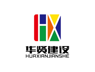 高建辉的logo设计