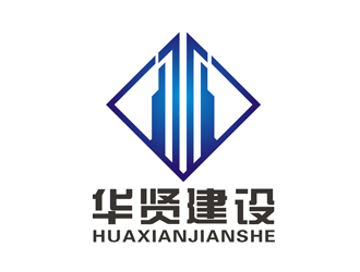 杨占斌的logo设计