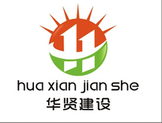 招智江的logo设计