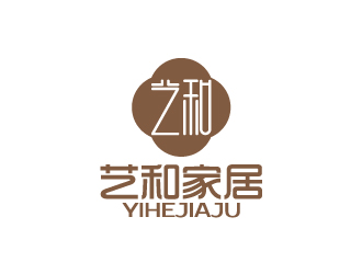 陈兆松的logo设计