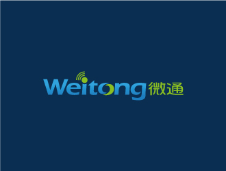 张晓明的logo设计