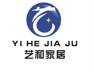 招智江的logo设计