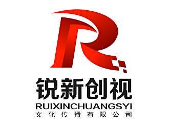 白冰的logo设计