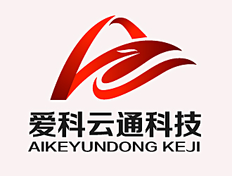 白冰的logo设计