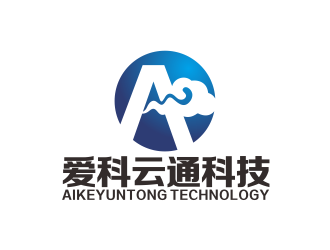 林思源的logo设计