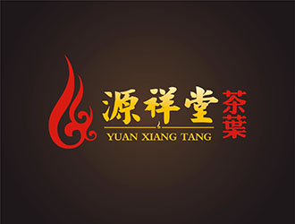 林玲的logo设计